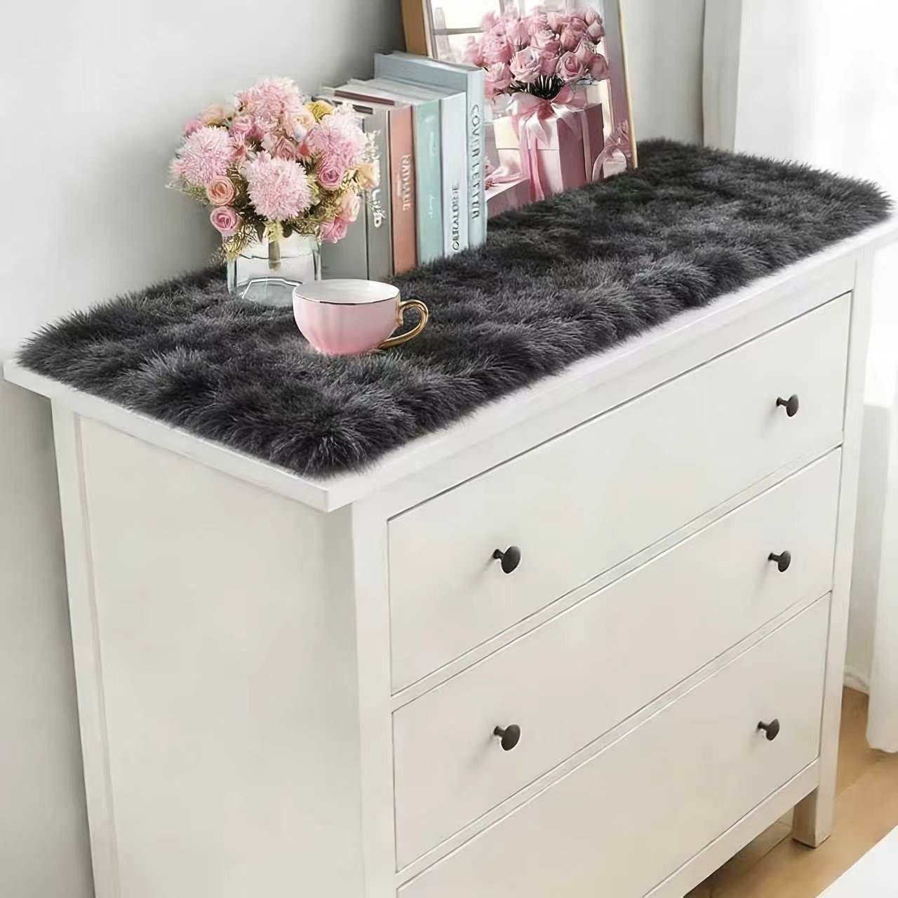 Dywanik gradientowy VIKAMA, lu – Home Made Bathroom Vanity recenzja i cena