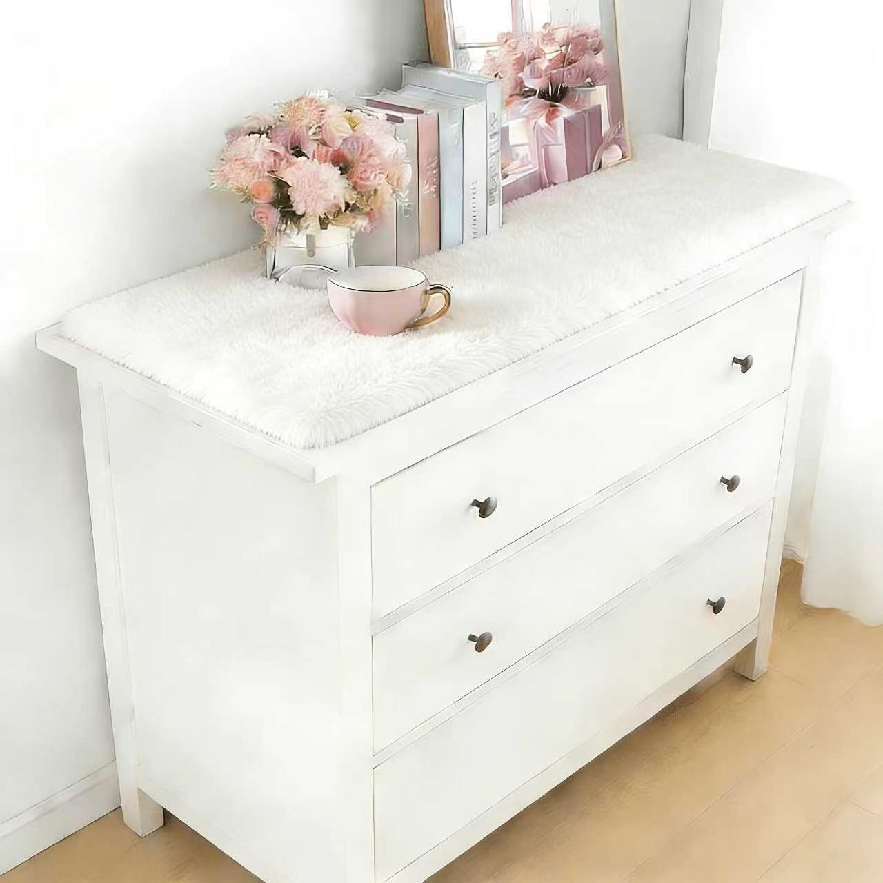 Dywanik gradientowy VIKAMA, lu – Home Made Bathroom Vanity recenzja i cena