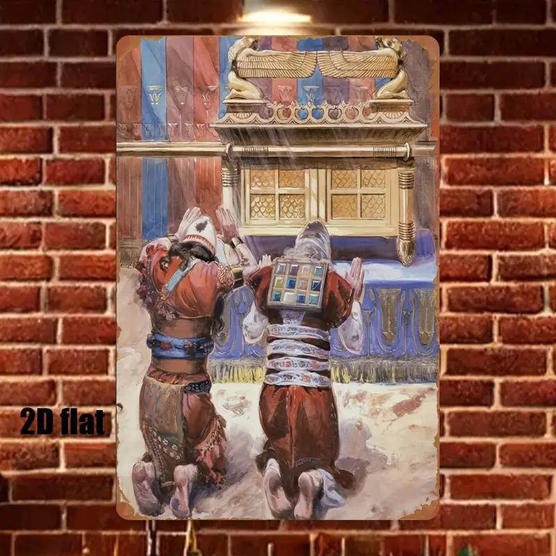 CIFBUY Rustykalna Metalowa Dek – Home Kitchen & Bathroom recenzja i cena