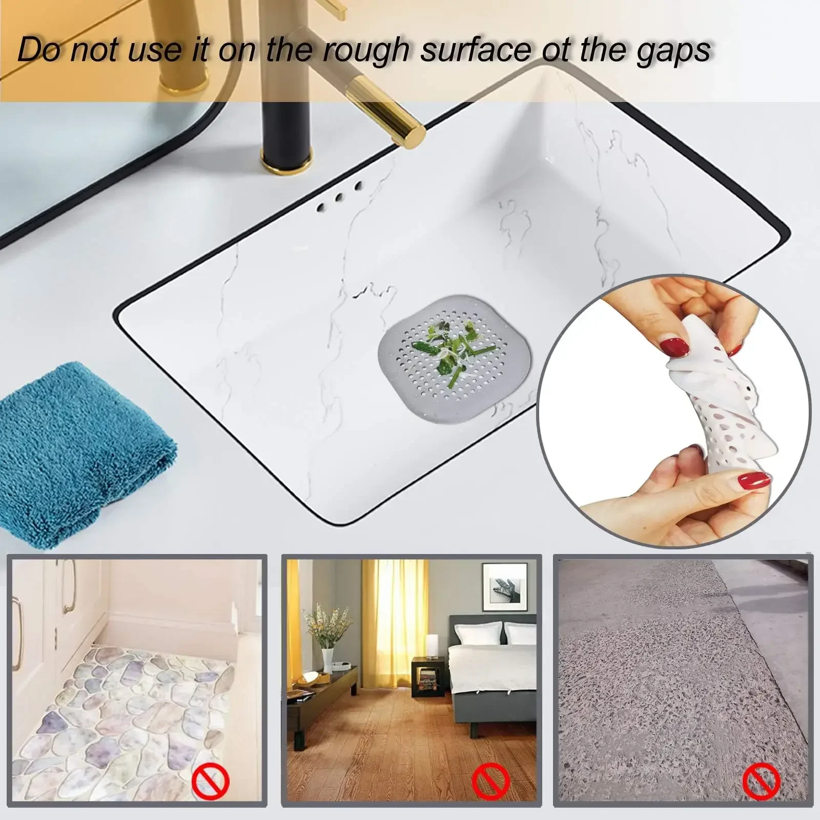 Zatyczka do wtyczki kuchnia ka – Home Bathroom Water Filter recenzja i cena