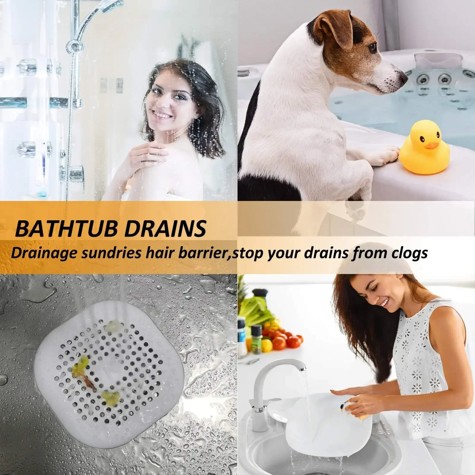 Zatyczka do wtyczki kuchnia ka – Home Bathroom Water Filter recenzja i cena