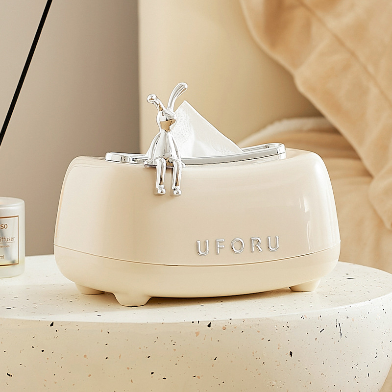 Wielofunkcyjny pojemnik na chu – Home Bathroom Paper Towel Holder recenzja i cena
