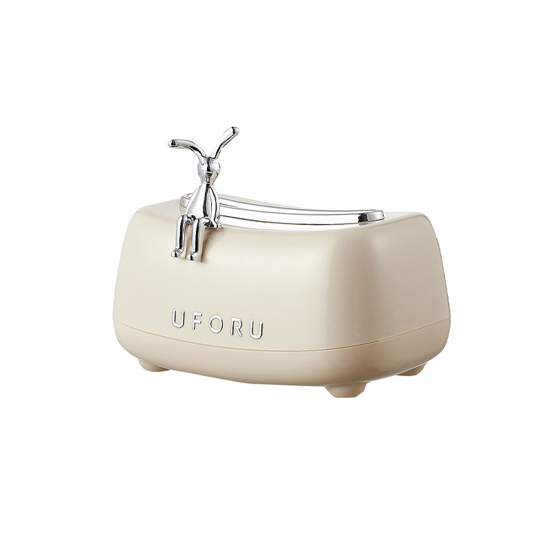 Wielofunkcyjny pojemnik na chu – Home Bathroom Paper Towel Holder recenzja i cena