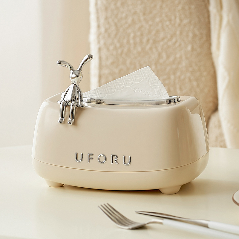 Wielofunkcyjny pojemnik na chu – Home Bathroom Paper Towel Holder recenzja i cena