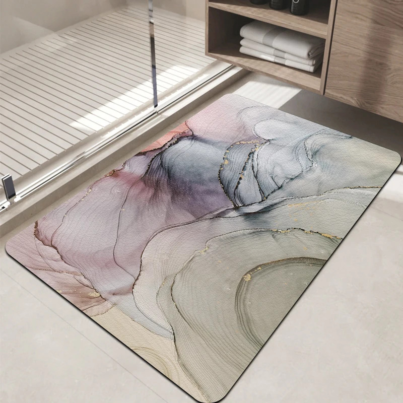 Luksusowa mata łazienkowa VIKA – Home Made Bathroom Vanity recenzja i cena