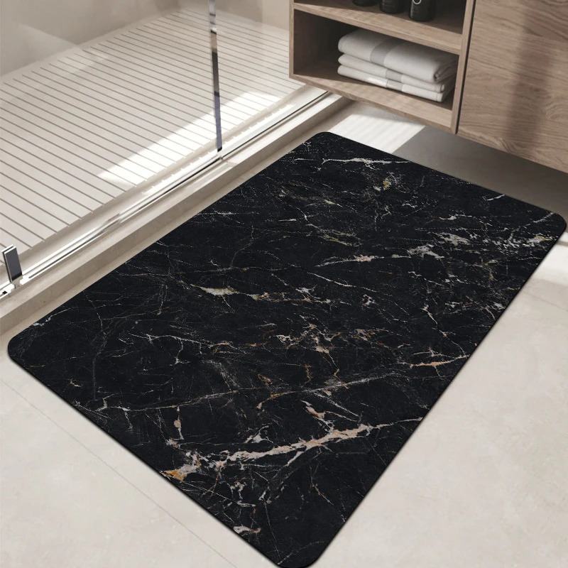 Luksusowa mata łazienkowa VIKA – Home Made Bathroom Vanity recenzja i cena