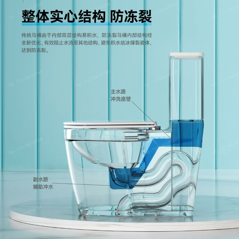 Toaleta Producent Toalet Hurto – Home And Bathroom recenzja i cena