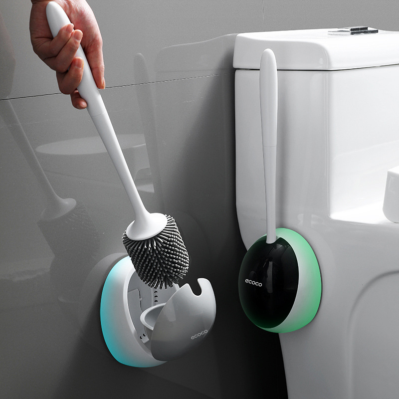 WIKHOSTAR TPR silikonowa szczo – Home Bathroom Cleaning Kit recenzja i cena