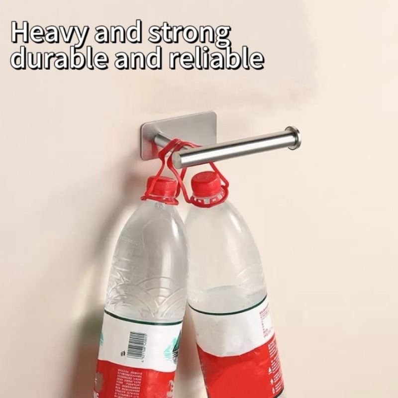 Uchwyt na rolkę papieru, wiesz – Home Bathroom Paper Towel Holder recenzja i cena