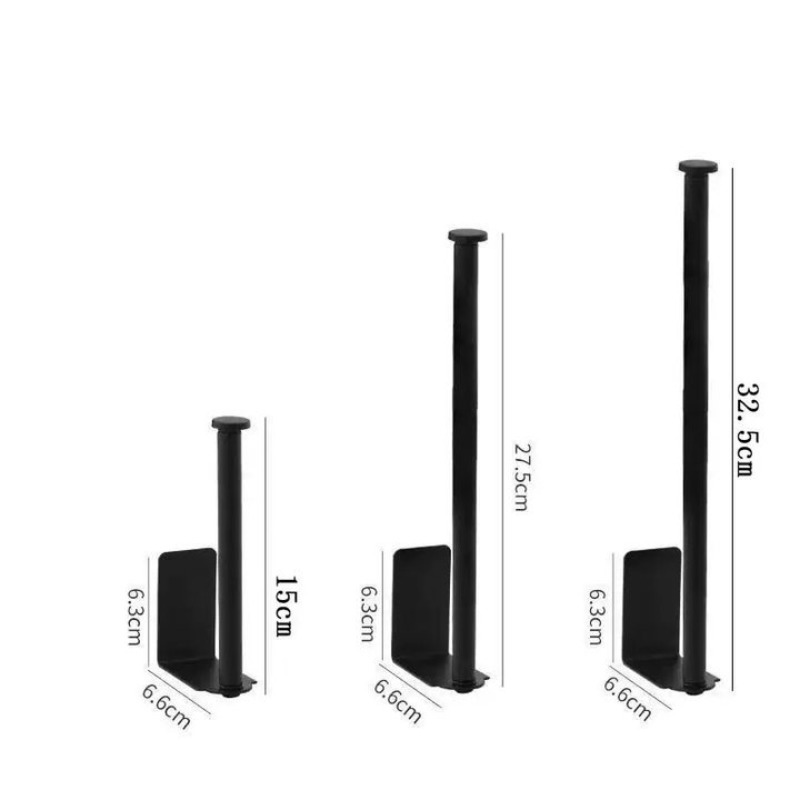Uchwyt na rolkę papieru, wiesz – Home Bathroom Paper Towel Holder recenzja i cena