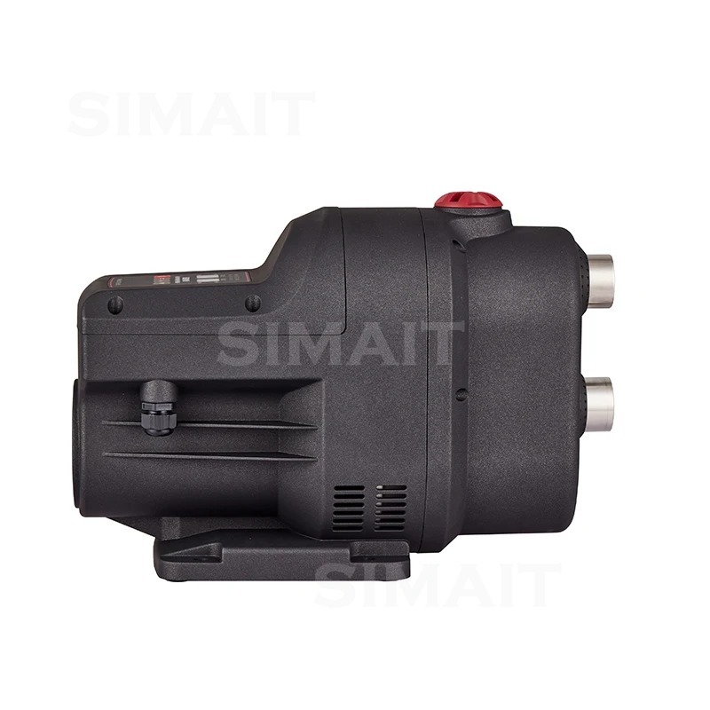 Automatyczna pompa wspomagając – Home Bathroom Pressure Pump recenzja i cena