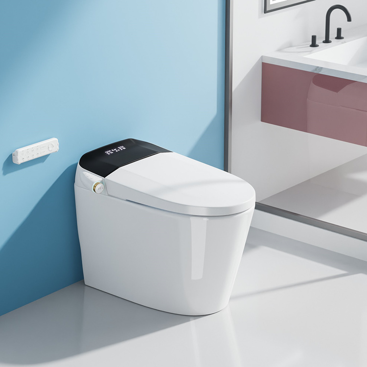 Dekoracja domu Łazienka Inteli – Home And Bathroom recenzja i cena
