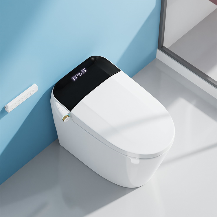 Dekoracja domu Łazienka Inteli – Home And Bathroom recenzja i cena