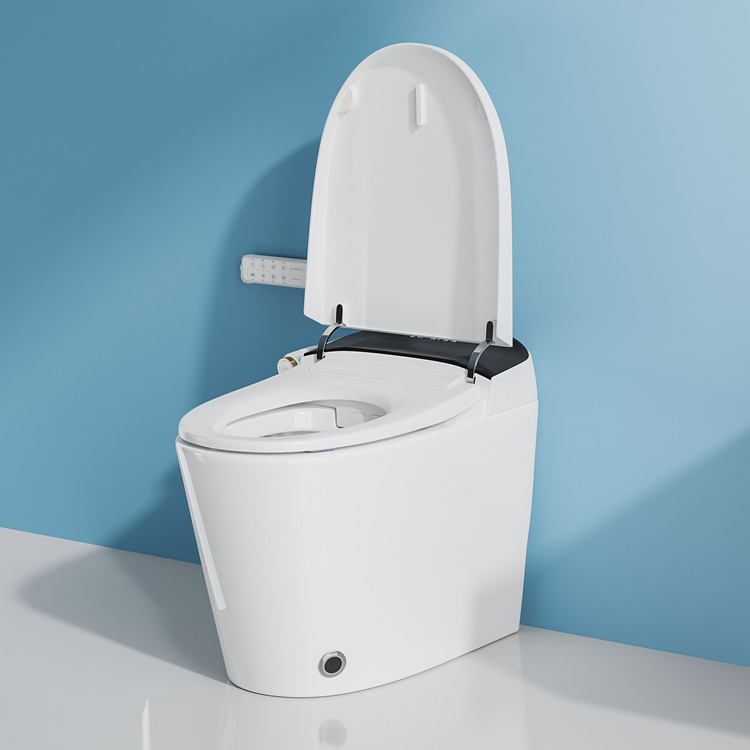 Dekoracja domu Łazienka Inteli – Home And Bathroom recenzja i cena