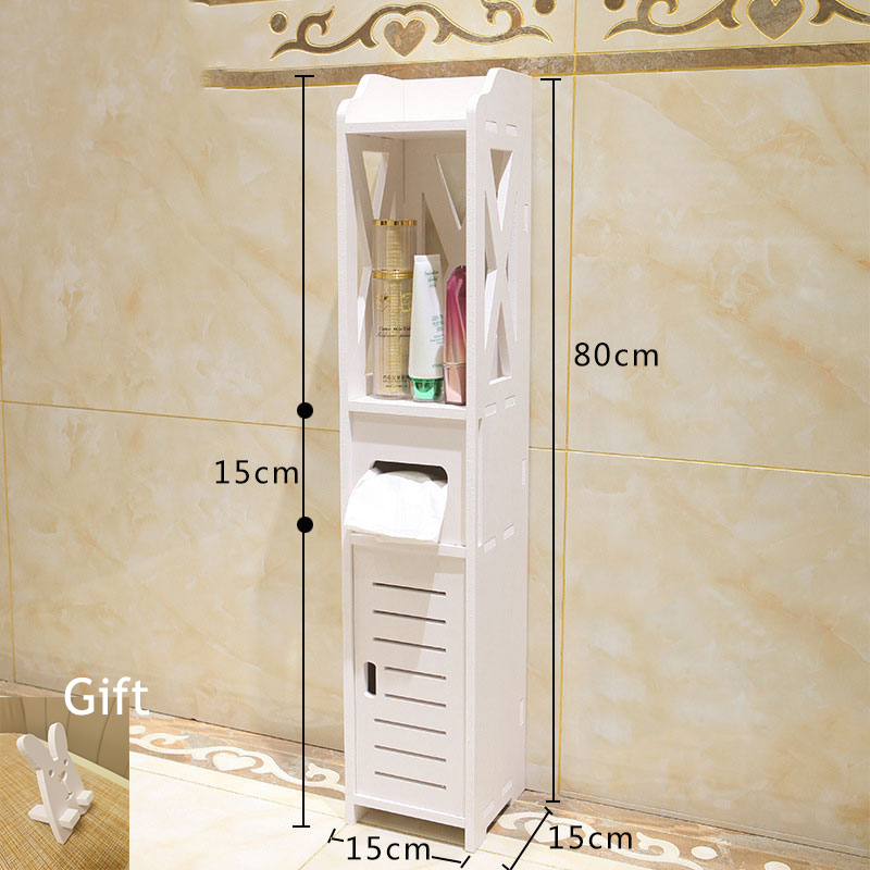 Szafka łazienkowa Stojąca półk – Home Bathroom Vanity Combo recenzja i cena