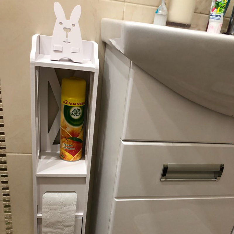 Szafka łazienkowa Stojąca półk – Home Bathroom Vanity Combo recenzja i cena