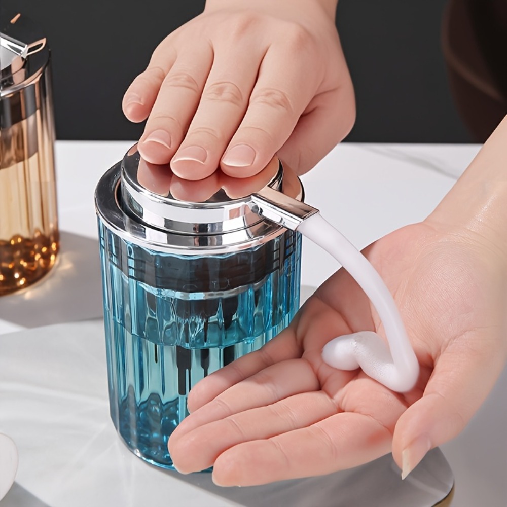 Dozownik do mydła w piance, pr – Home Bathroom Soap Dispenser recenzja i cena