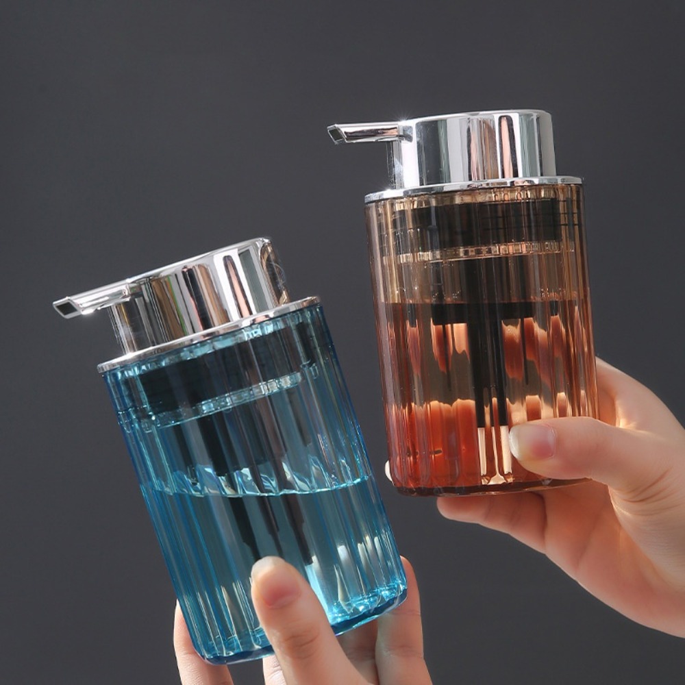 Dozownik do mydła w piance, pr – Home Bathroom Soap Dispenser recenzja i cena
