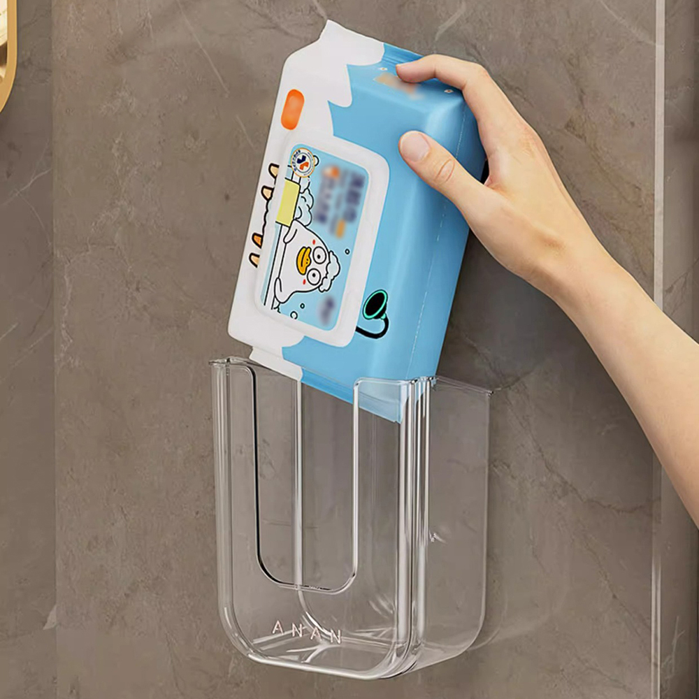 Dozownik do mokrych chusteczek – Home Bathroom Paper Towel Holder recenzja i cena