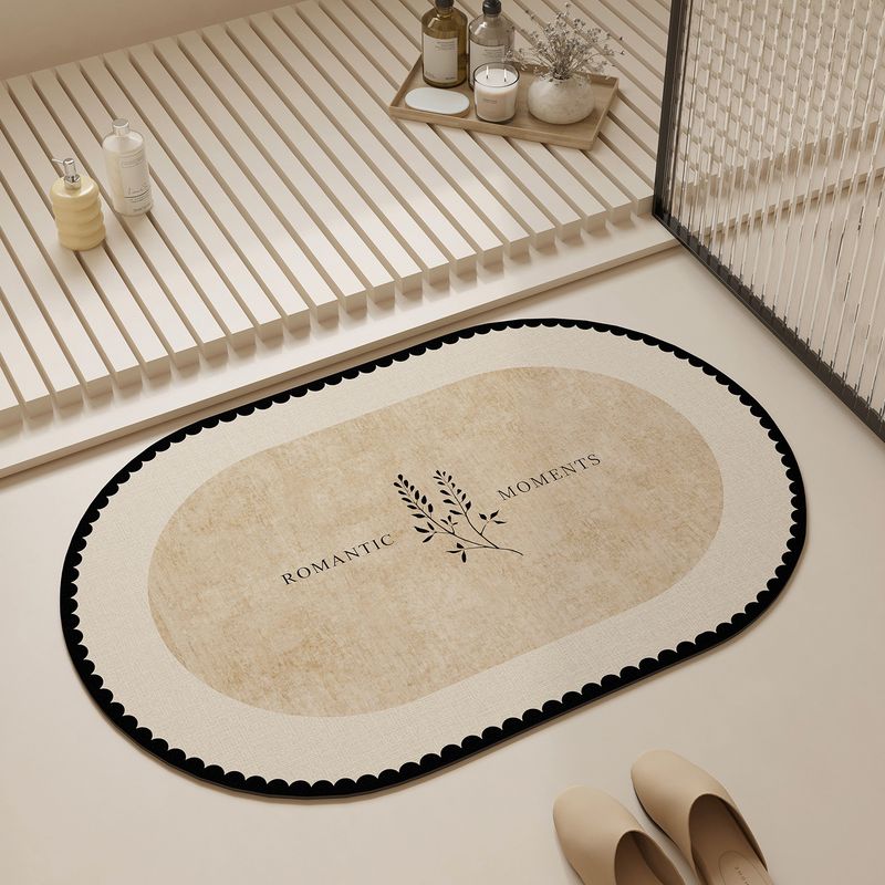 Mata łazienkowa VIKAMA z wzore – Home Made Bathroom Vanity recenzja i cena