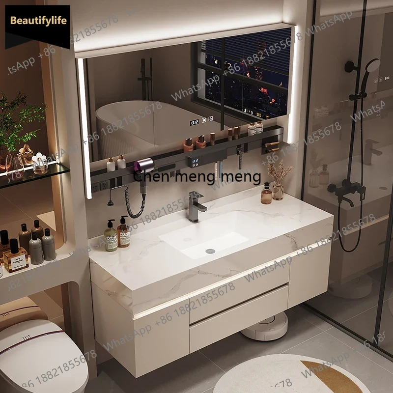 Organizer do szafki łazienkowe – Home Bathroom Vanity Combo recenzja i cena