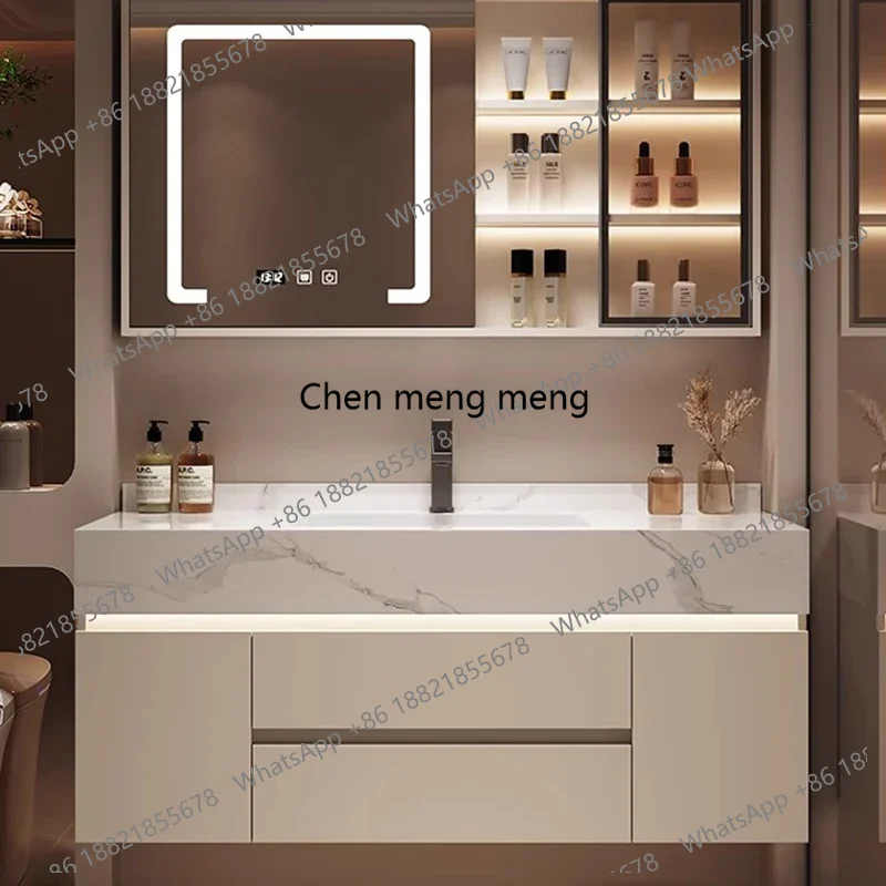 Organizer do szafki łazienkowe – Home Bathroom Vanity Combo recenzja i cena