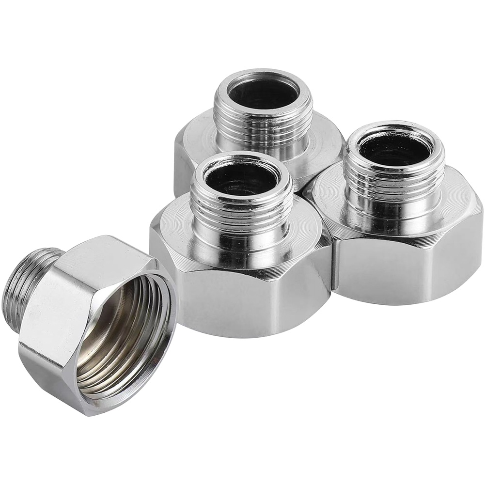 Uniwersalne Złączki Hydraulicz – Home Bathroom Fittings recenzja i cena