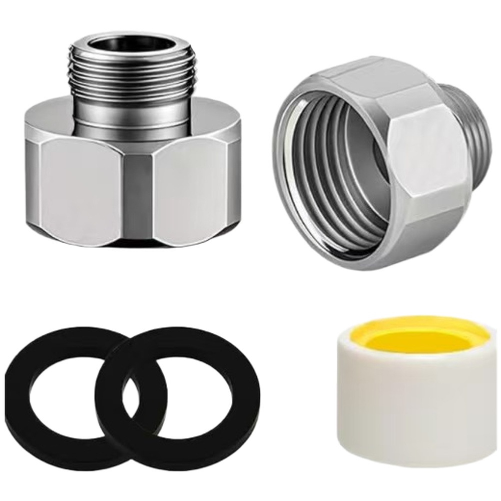 Uniwersalne Złączki Hydraulicz – Home Bathroom Fittings recenzja i cena