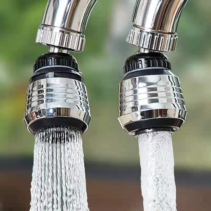 Regulacja 360 stopni Przedłuże – Home Bathroom Water Filter recenzja i cena