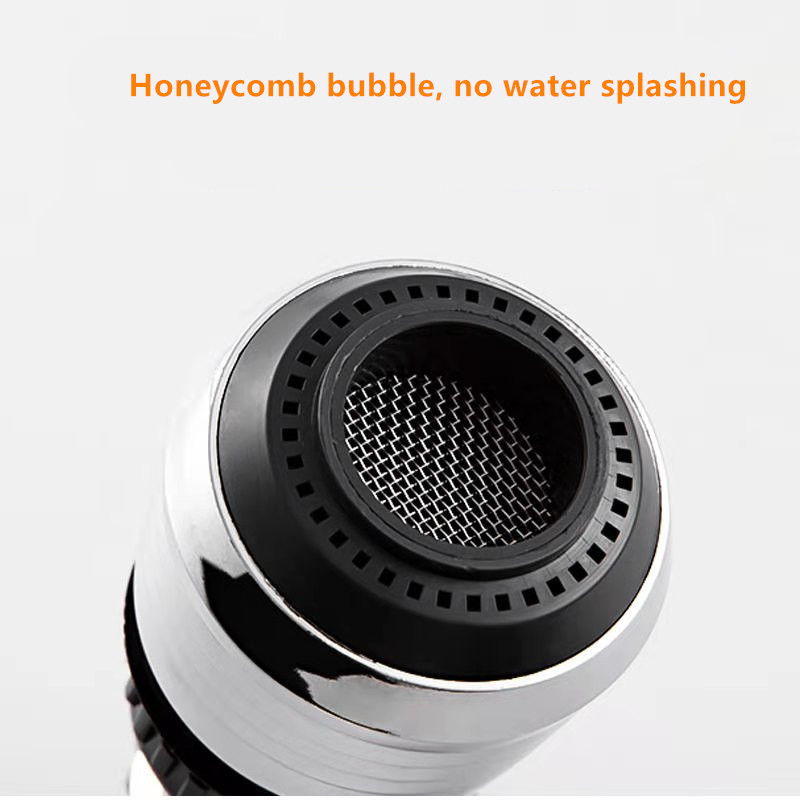 Regulacja 360 stopni Przedłuże – Home Bathroom Water Filter recenzja i cena