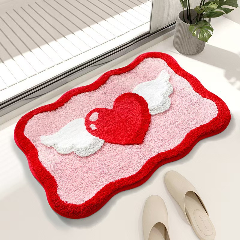 Mata VIKAMA pyłoszczelna, chło – Home Made Bathroom Vanity recenzja i cena