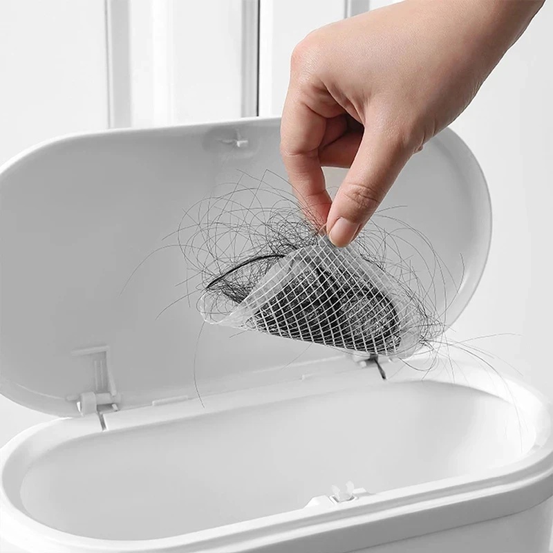 10-50 szt. Jednorazowe naklejk – Home Bathroom Water Filter recenzja i cena