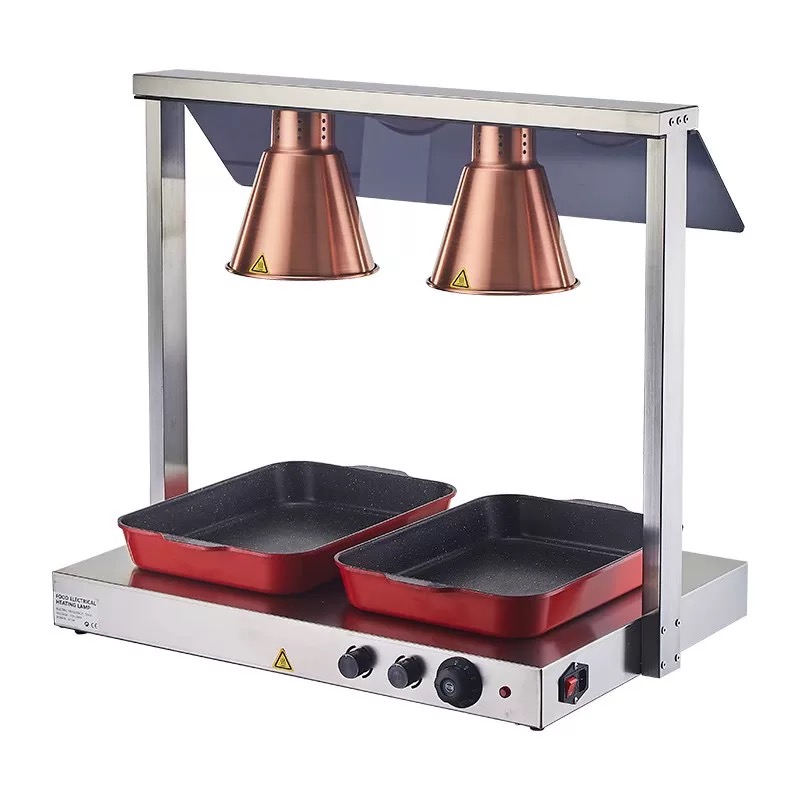 Tania, komercyjna, okrągła lam – Home Kitchen & Bathroom recenzja i cena