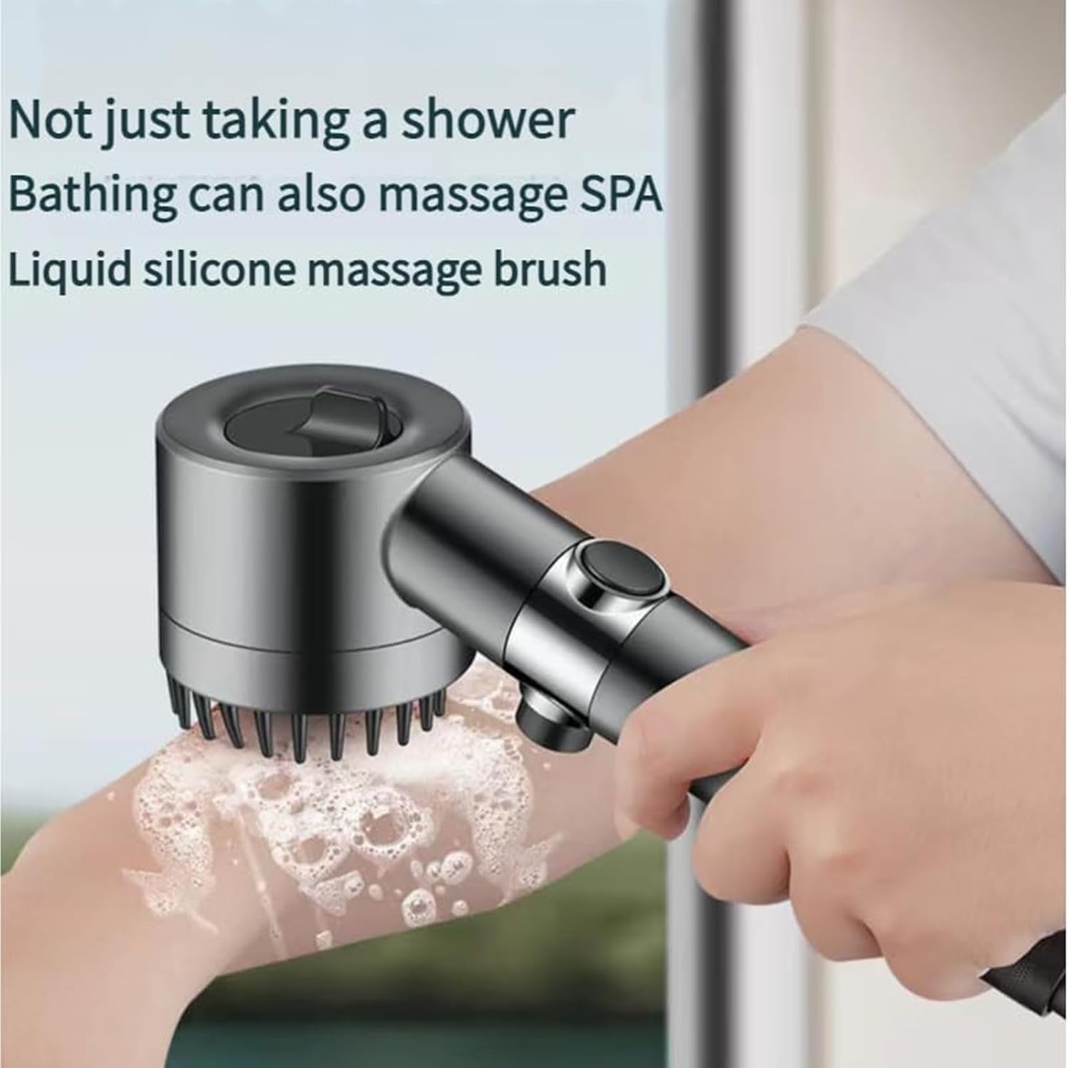 Nowa bateria łazienkowa z funk – Home Bathroom Water Filter recenzja i cena