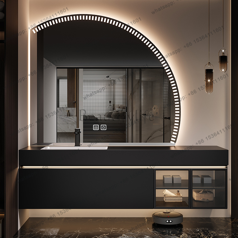 Organizer LJYOrganizer Perfume – Home Bathroom Vanity Combo recenzja i cena