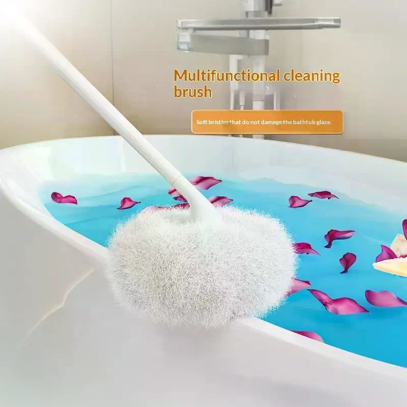 Szczotka do toalety 360 °   Sz – Jet Home Bathroom Mirrors recenzja i cena