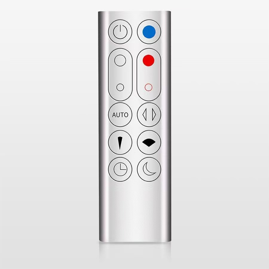 967826-02 / 967826-03 Pilot zd – Dyson Fan Pure Cool recenzja i cena