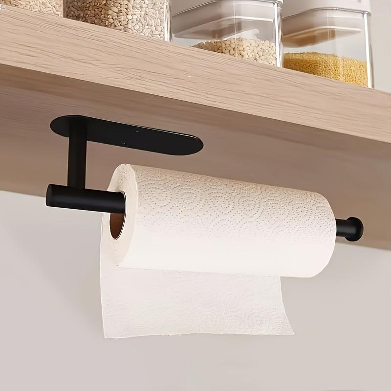 Minimalistyczny, nierdzewny, ś – Home Bathroom Paper Towel Holder recenzja i cena