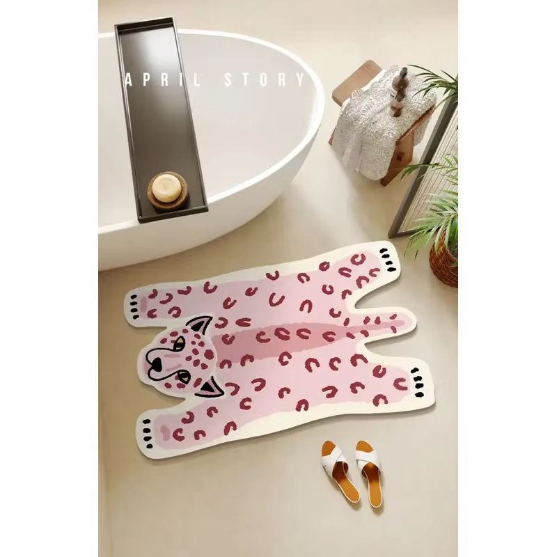Mata łazienkowa VIKAMA Ins, ja – Home Made Bathroom Vanity recenzja i cena