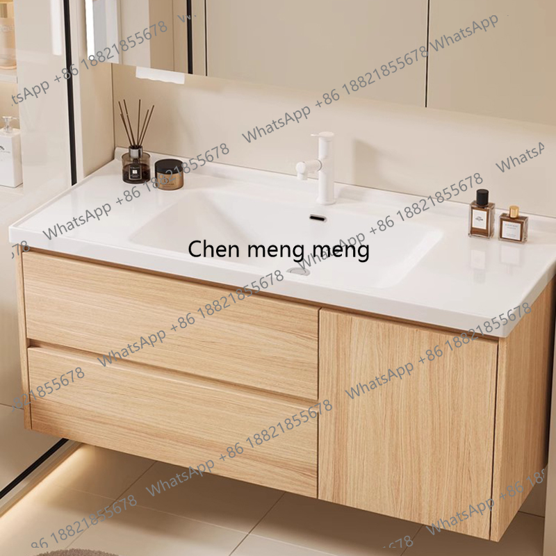 Organizer do przechowywania B5 – Home Bathroom Vanity Combo recenzja i cena
