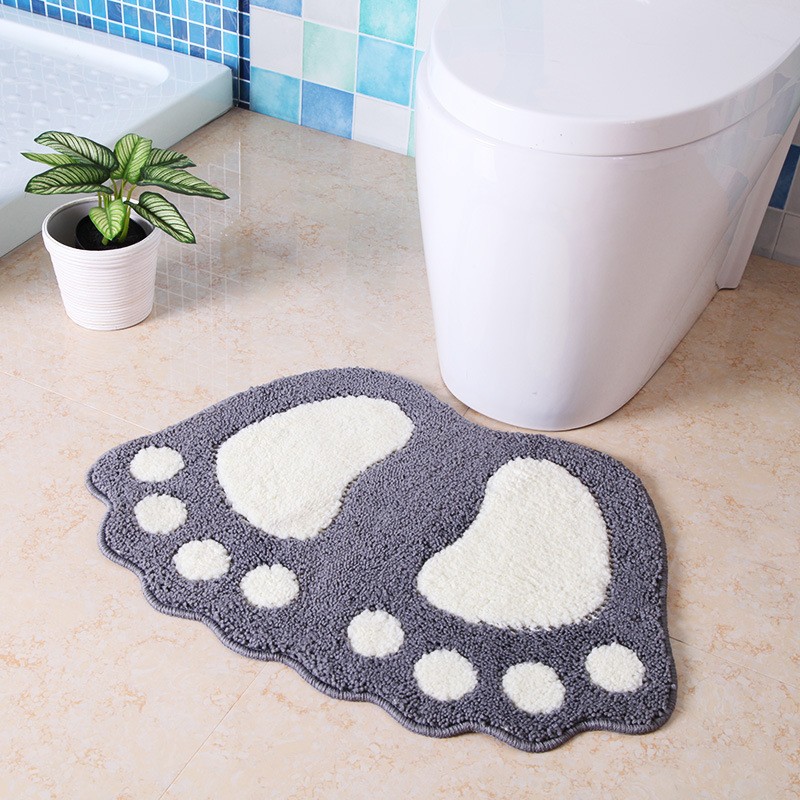 Skórzana mata VIKAMA, wodoodpo – Home Made Bathroom Vanity recenzja i cena