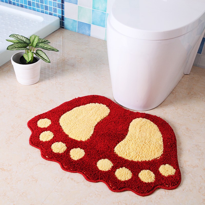 Skórzana mata VIKAMA, wodoodpo – Home Made Bathroom Vanity recenzja i cena