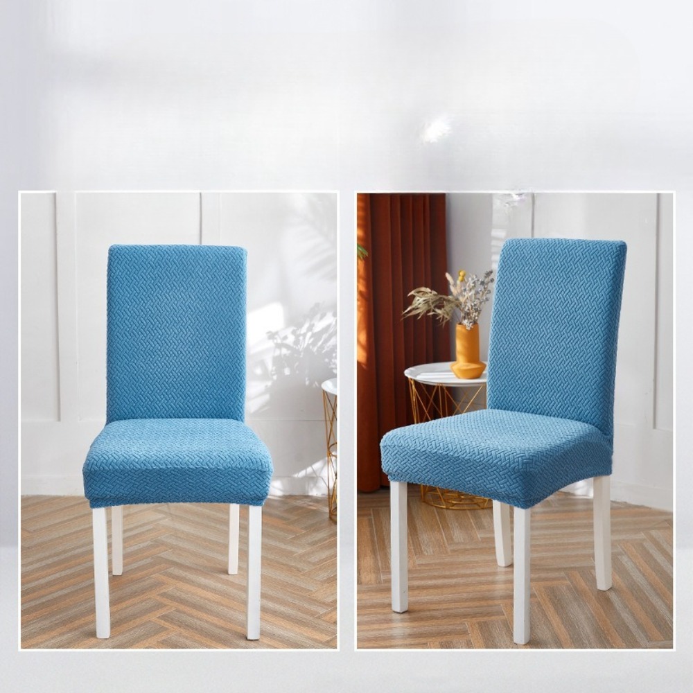 Gruby żakardowy pokrowiec na k – Home Kitchen & Bathroom recenzja i cena