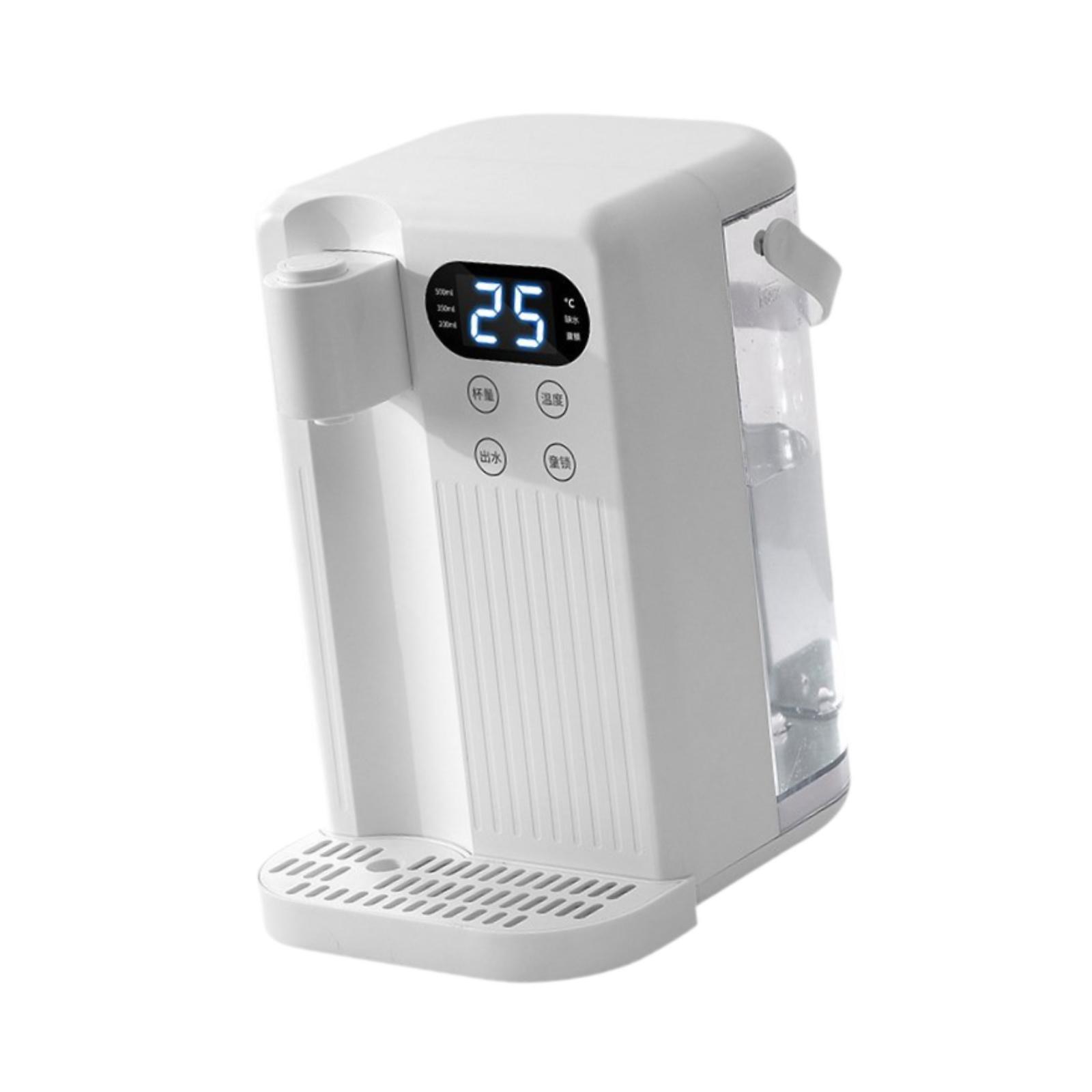 Elektryczny dystrybutor wody z – Home Kitchen & Bathroom recenzja i cena