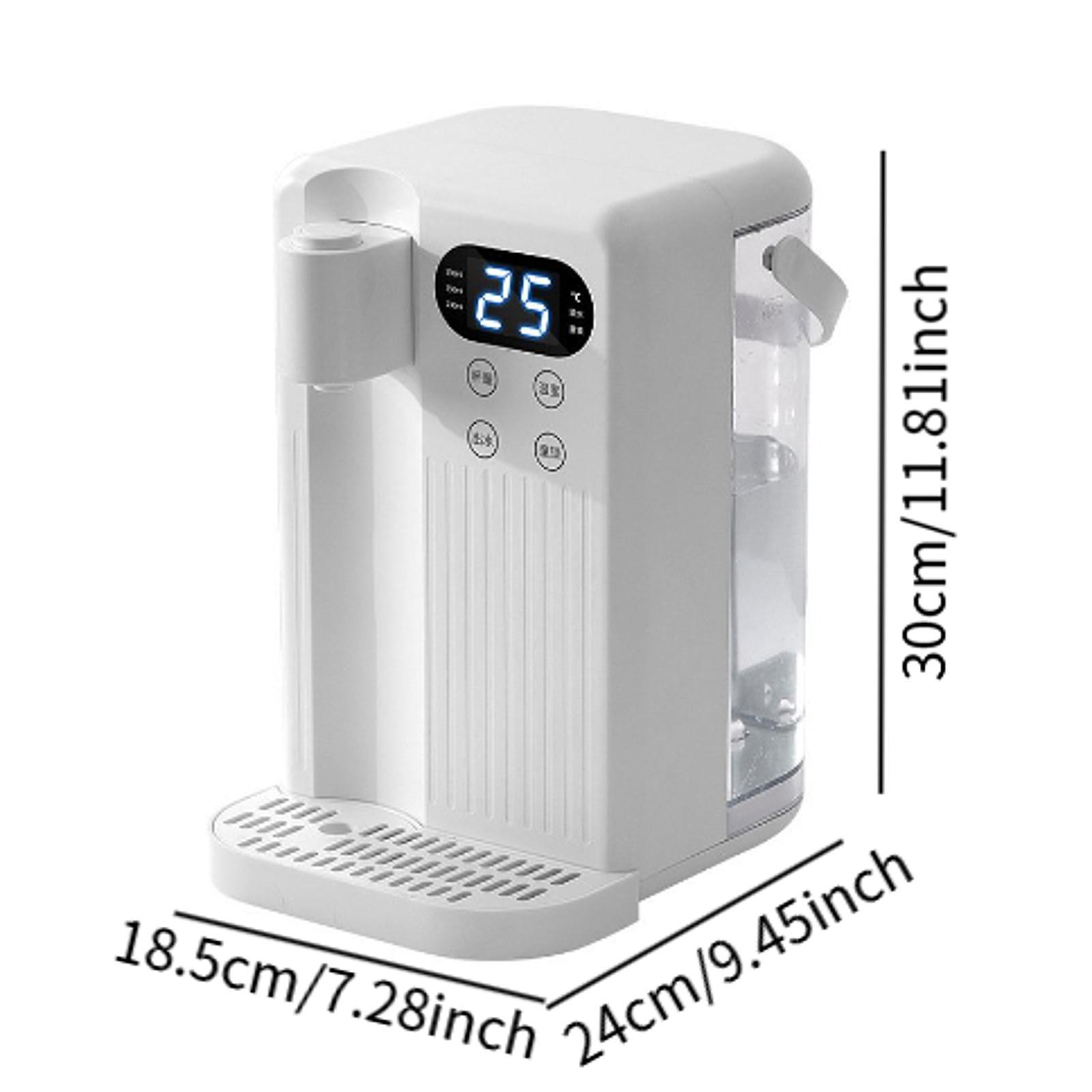 Elektryczny dystrybutor wody z – Home Kitchen & Bathroom recenzja i cena