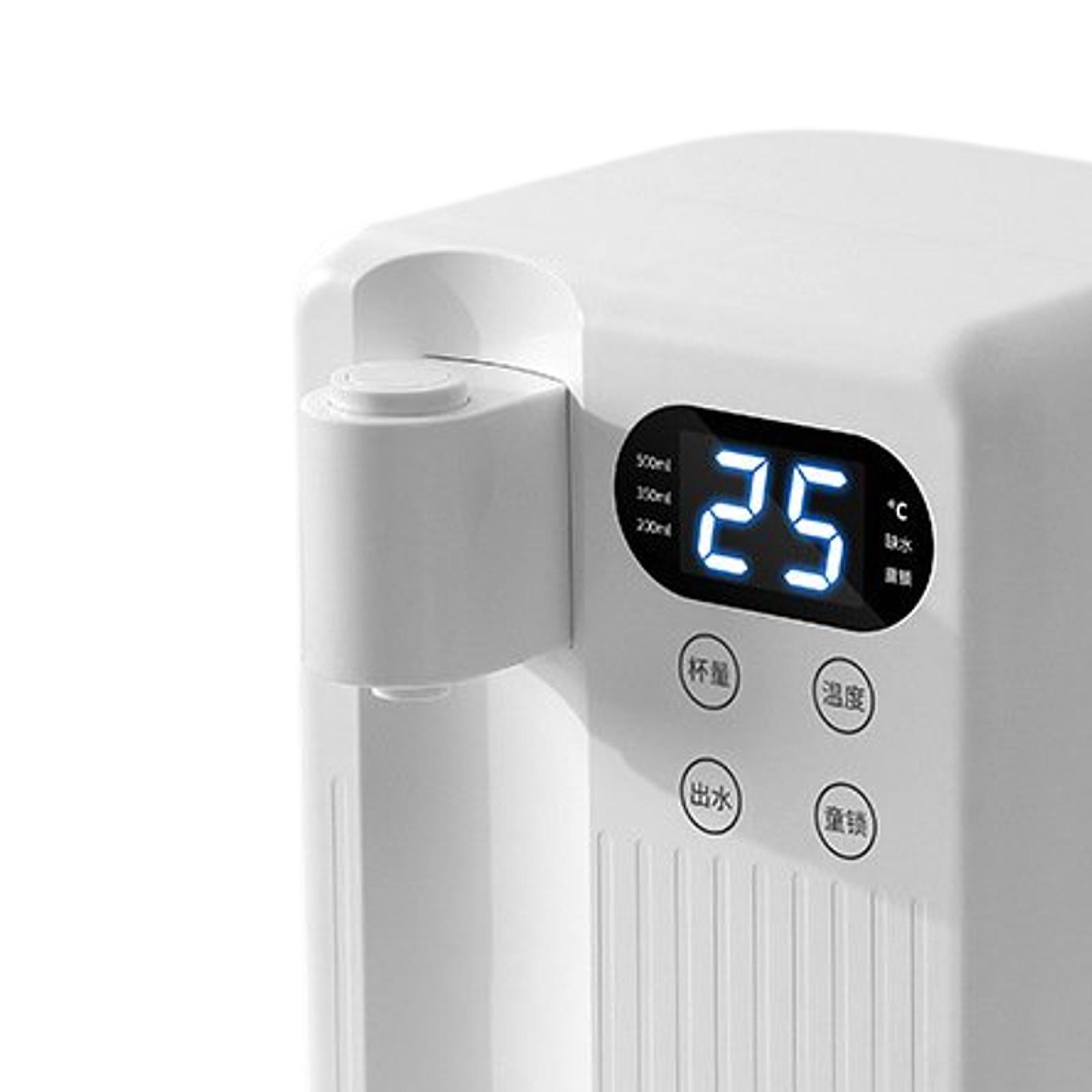 Elektryczny dystrybutor wody z – Home Kitchen & Bathroom recenzja i cena