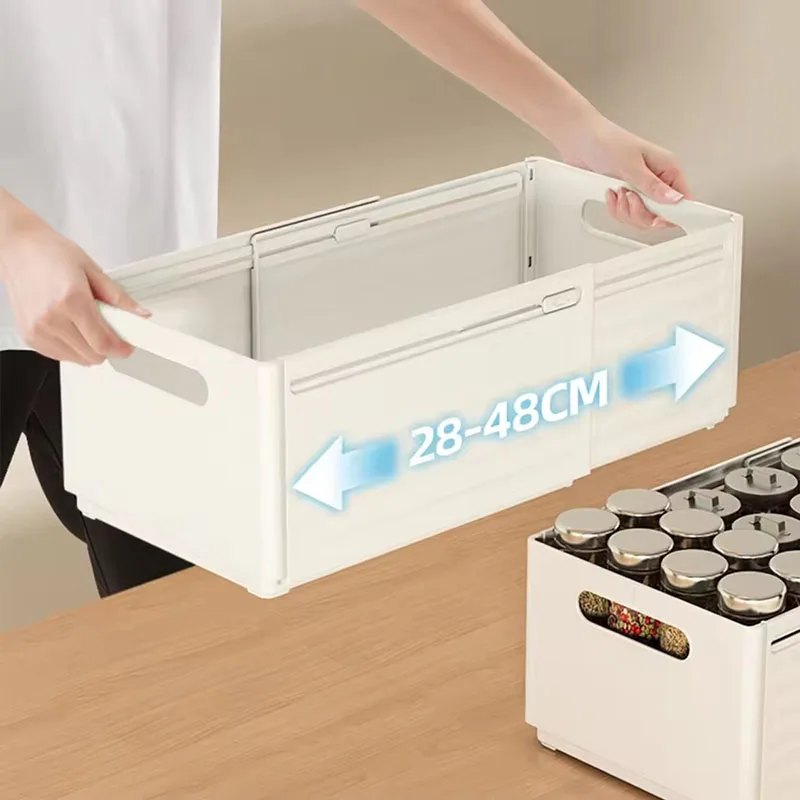 Składany organizer do szuflad, – Home Kitchen & Bathroom recenzja i cena