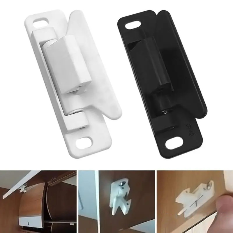 Zatrzaski do szafek RV, modyfi – Home And Bathroom recenzja i cena
