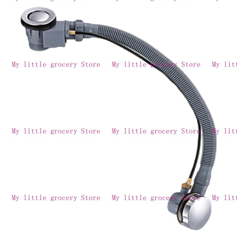 D5BD silne wanny drenaż system – Home Bathroom Fittings recenzja i cena