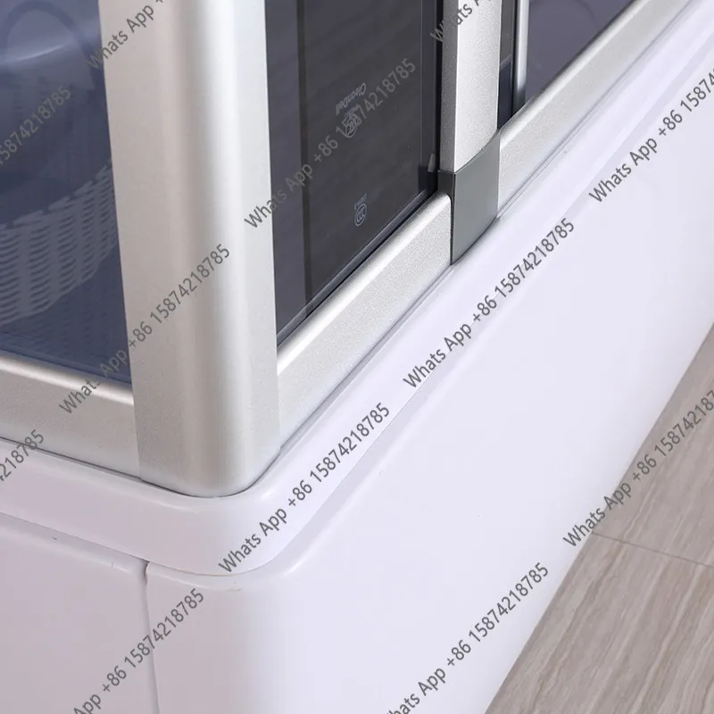 Prysznic Integralny Prostokątn – Home And Bathroom recenzja i cena